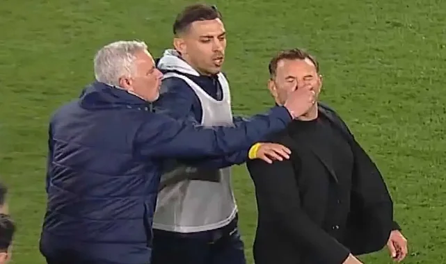 Peş peşe paylaşım yaptılar!