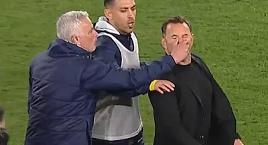 Peş peşe paylaşım yaptılar!