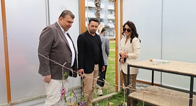 Seferihisar Çocuk Belediyesi, 23 Nisan’da kapılarını açıyor.