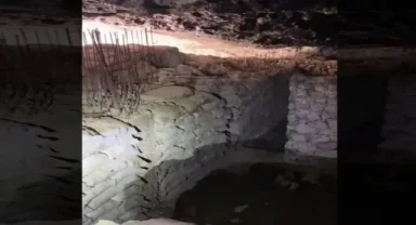 Şehit Uzman Çavuş'un naaşına 3 yıl sonra mağarada ulaşıldı!