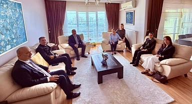 Şehitlerimizin Emanetleri Baş Tacımız