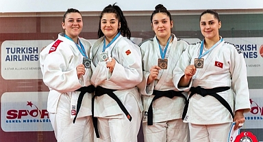 Sema'nın hedefi olimpiyat madalyası