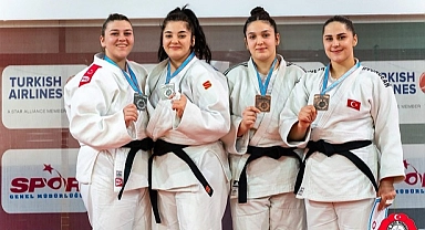 Sema'nın hedefi olimpiyat madalyası