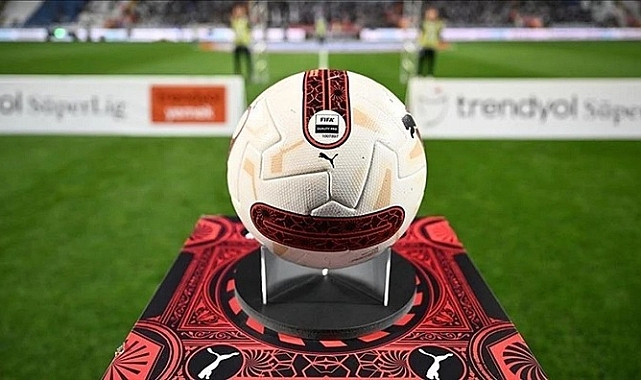 Süper Lig'de 30. hafta heyecanı yarın başlayacak