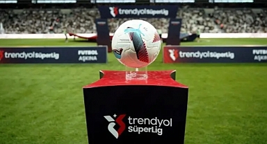 Süper Lig'de 31. hafta heyecanı yarın başlayacak