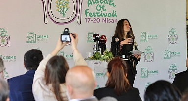 "Tarımın ve sanatın birleştirici gücüyle bir araya geleceğiz"