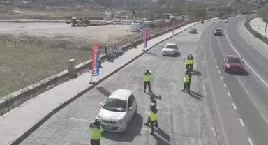 Tatilin 5 günlük bilançosu... 47 ölü, 5.743 yaralı!