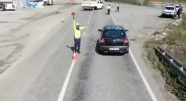 Tatilin 6 günlük bilançosu... 57 ölü, 6.533 yaralı!