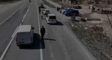 Tatilin ilk 4 gününde trafik 34 can aldı