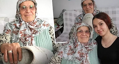 Terlik mahkemece