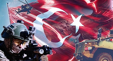 "Terörsüz Türkiye Süreci"ni Destekliyoruz