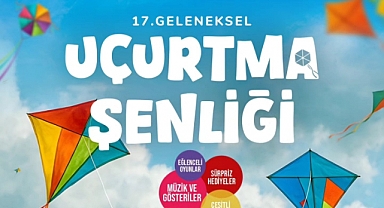 Torbalı Belediyesi Uçurtma Şenliği düzenleyecek