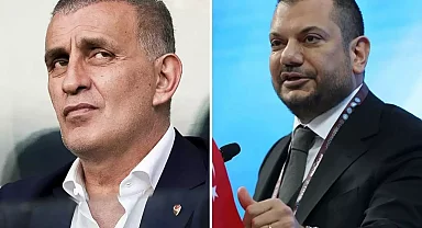 Trabzonspor'dan TFF'ye Türkiye Kupası tepkisi