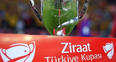 Türkiye Kupası'nda yarı final heyecanı başlıyor