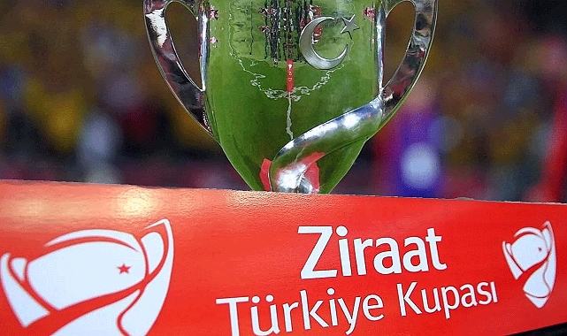 Türkiye Kupası&#039;nda yarı final heyecanı başlıyor