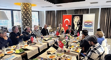 Ünlü, bir yılını değerlendirdi
