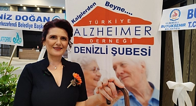 ‘Unutanları, unutmayalım onlara umut olalım’