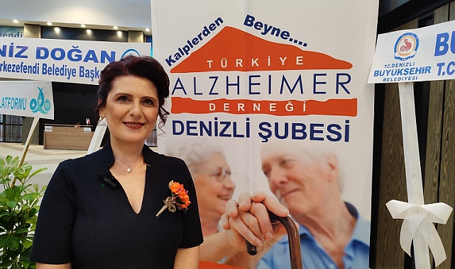 ‘Unutanları, unutmayalım onlara umut olalım’