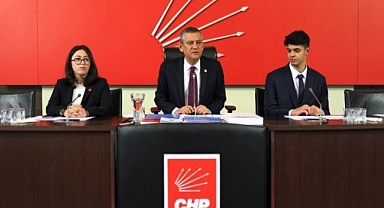 Yeni MYK belli oldu