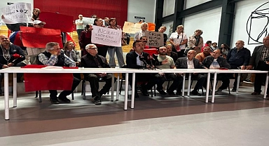 Yiğit'ten TMMOB İKK'ya yanıt