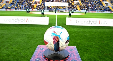 1. Lig Play-Off 1. Tur Hakemleri Açıklandı