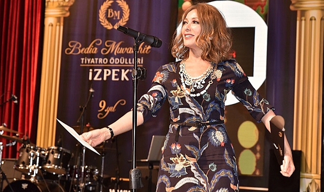 13. Bedia Muvahhit Adayları Belli Oldu
