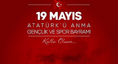 19 Mayıs’ta bayram coşkusu İzmir’de yaşanacak