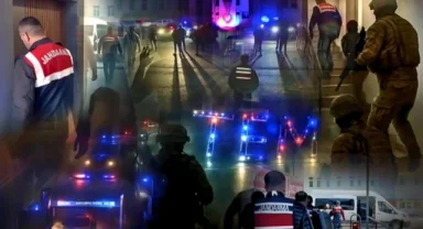 27 ilde FETÖ'ye 101 gözaltı!