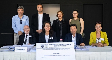 ADD Genel Kurulu’nda Güney Temiz’e Vefa