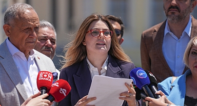 AK Parti’den 27 Mayıs Darbesine Kınama