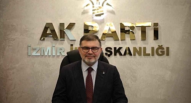 AK Parti İl Başkanı Saygılı'dan Anneler Günü mesajı