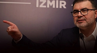 AK Parti'li Saygılı'dan, Cemil Tugay'a eleştiri