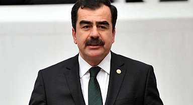 AK Partili Erdem’den Aydın Büyükşehir’e Ulaşım Eleştirisi