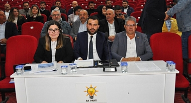 AK Partili Uğuz’dan Torbalı Meclisi Kararına Tepki