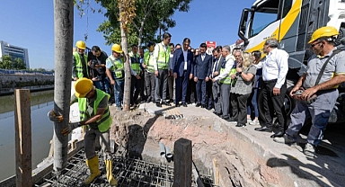 Altyapı Sorunlarını Bu Dönem Çözeceğiz