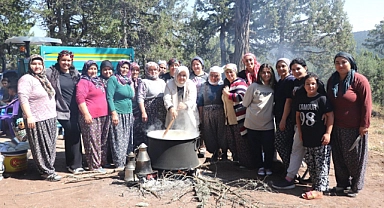 “Anneler, bir milletin vicdanını ve geleceğini inşa eder”