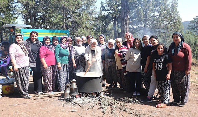 “Anneler, bir milletin vicdanını ve geleceğini inşa eder”