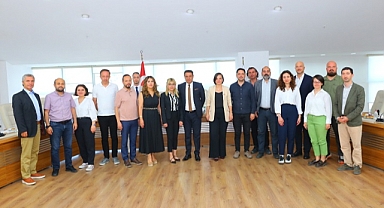 Atık Yönetimi İçin Ortak Akıl Buluşması