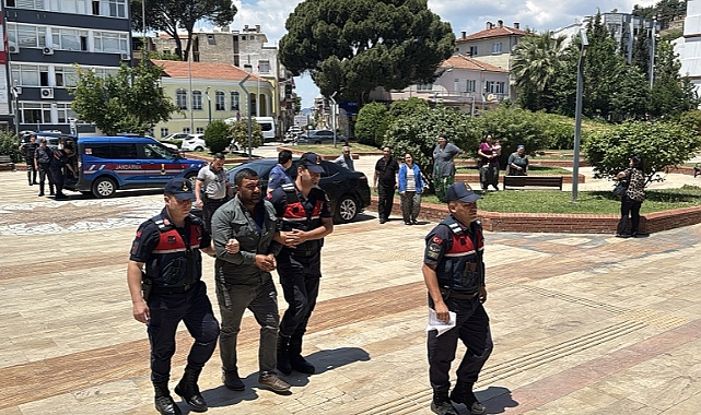Aydın’da Çocuğun Ölümüne Araç Çıkması Şoke Etti