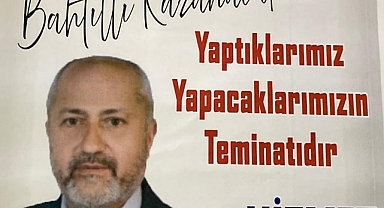 Bahtıllı’da Muhtarlık Mücadelesi Bitmiyor