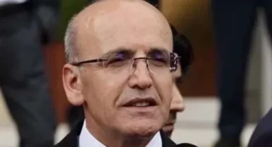 Bakan Şimşek: Beklentiler iyileşiyor, güven artıyor