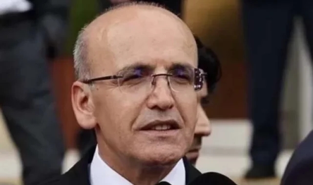 Bakan Şimşek'ten o iddialara yanıt: İtibar suikastı başarısız kalacak