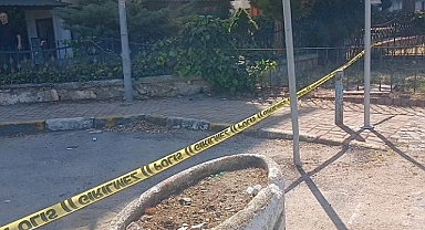 Balıkesir’de 22 Yaşındaki Kadın Cinayeti