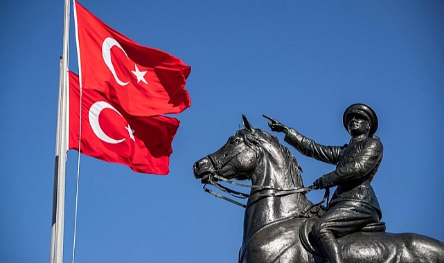 Başkan Tugay’dan 19 Mayıs daveti