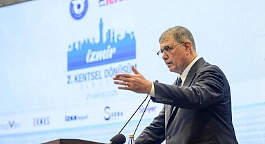 Başkan Tugay’dan Kentsel Dönüşüme 6 Maddelik Yol Haritası