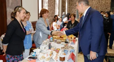İzmir 'Kadın Dostu Kent' olmayı sürdürecek