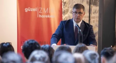 Başkan Tugay: Siz tasarlayın birlikte uygulayalım