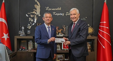 Başkan Türkmen’den ‘özel’ davet