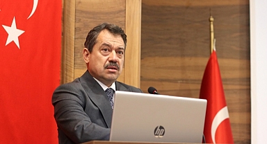Başsavcı Yeldan’dan Kadına Şiddet Açıklaması