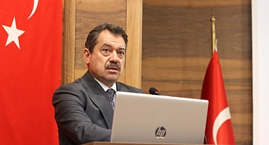 Başsavcı Yeldan’dan Kadına Şiddet Açıklaması